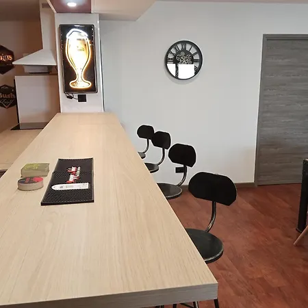 Appartamento Le Bol Der